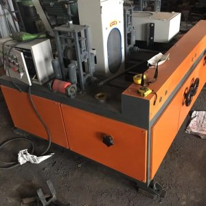 方管拋光機